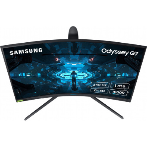 Samsung Odyssey G7 (LC32G75TQSIXCI)