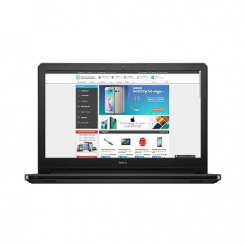 Dell Inspiron 5558 (I55345DDL-46)