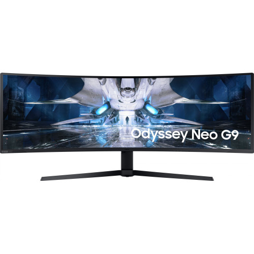 Samsung Odyssey Neo G95A (LS49AG950NPXEN)