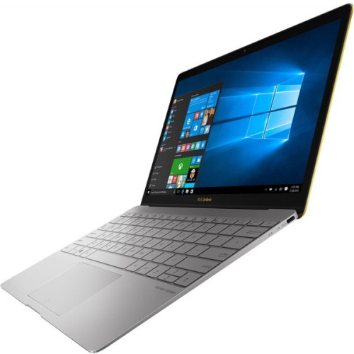 Ноутбук Asus ZenBook 3 UX390UA (UX390UA-GS036R)