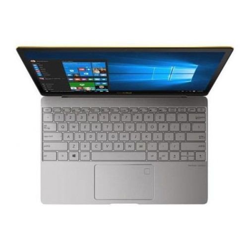 Ноутбук Asus ZenBook 3 UX390UA (UX390UA-GS036R) Gray