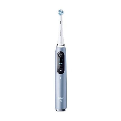 Новий Oral-B iO Series 9 Special Edition Blue - максимум ефективності та комфорту