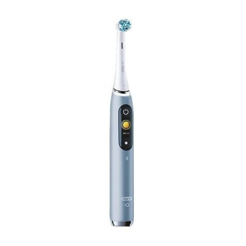 Новий Oral-B iO Series 9 Special Edition Blue - максимум ефективності та комфорту