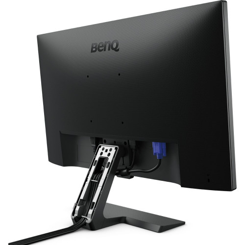 BenQ GL2480: Красивий та яскравий монітор для роботи та розваг