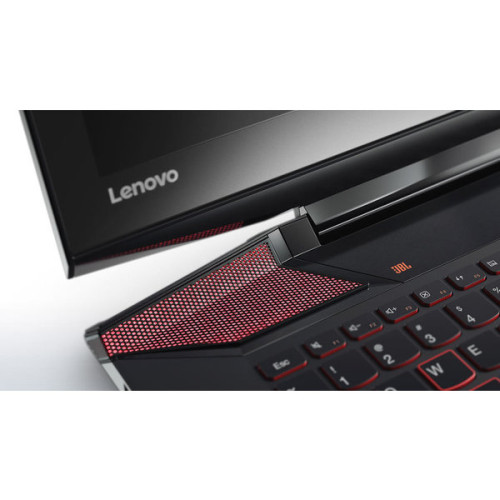 Ноутбук Lenovo IdeaPad Y700-15 ISK (80NV00USPB)