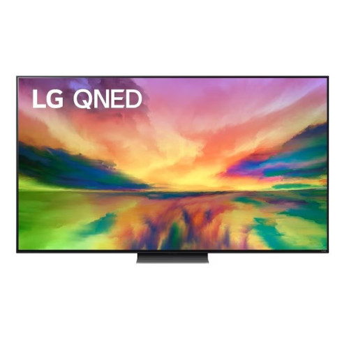 LG 86QNED813RE: превосходный 86-дюймовый телевизор с качеством изображения NanoCell.