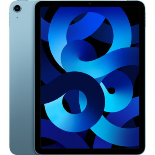 Планшет Apple iPad Air 2022 Wi-Fi + 5G 64GB Blue (MM6U3, MM773)