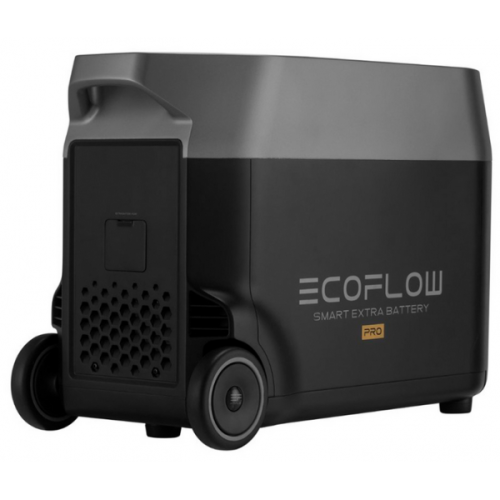 EcoFlow DELTA Pro Extra Battery (DELTAProEB-US)