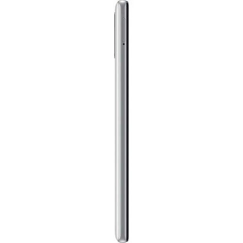 Samsung Galaxy M51 6/128GB White (SM-M515FZWD)