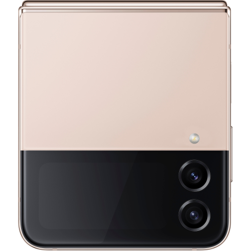 Samsung Galaxy Flip4 SM-F7210 8/256GB Pink Gold