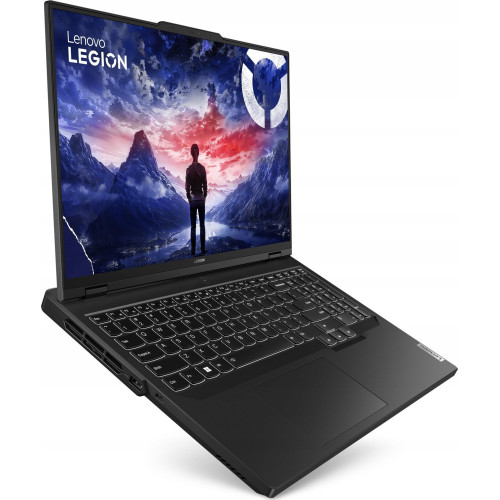 Lenovo Legion Pro 5 16IRX9 (83DF00B0PB)