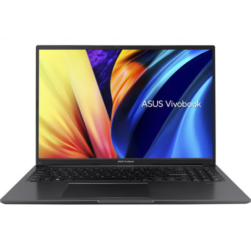 ASUS VivoBook 16: мощный ноутбук для работы и развлечений