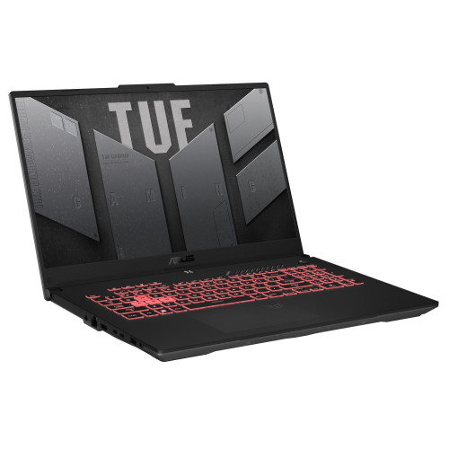 Ноутбук Asus TUF Gaming A17 FA707RC (FA707RC-HX019)