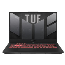 Ноутбук Asus TUF Gaming A17 FA707RC (FA707RC-HX019)