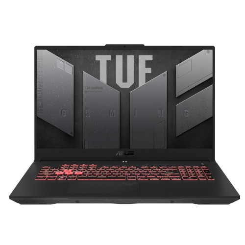 Ноутбук Asus TUF Gaming A17 FA707RC (FA707RC-HX019)