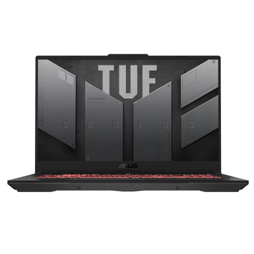 Ноутбук Asus TUF Gaming A17 FA707RC (FA707RC-HX019)