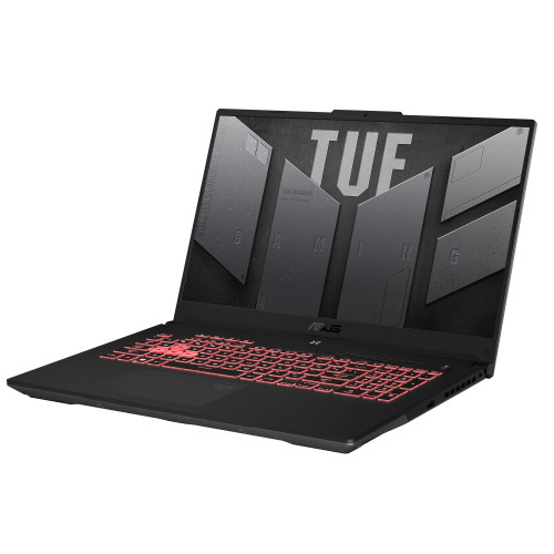 Ноутбук Asus TUF Gaming A17 FA707RC (FA707RC-HX019)
