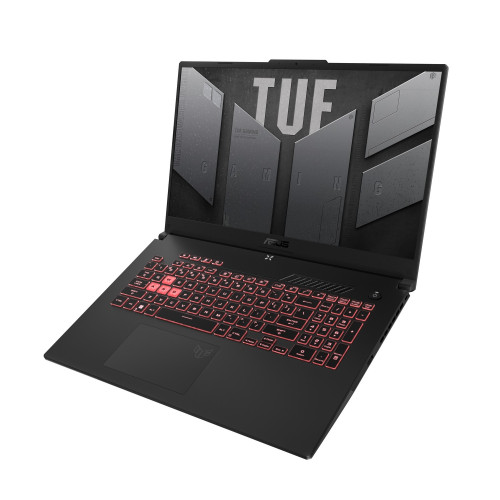 Ноутбук Asus TUF Gaming A17 FA707RC (FA707RC-HX019)