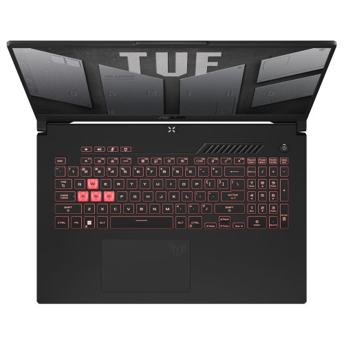 Ноутбук Asus TUF Gaming A17 FA707RC (FA707RC-HX019)