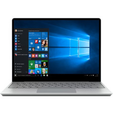 Ноутбук Microsoft Surface Laptop Go (1ZO-00001) Platinum