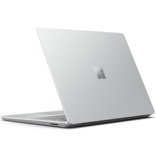 Ноутбук Microsoft Surface Laptop Go (1ZO-00001) Platinum