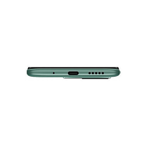 Смартфон Xiaomi Redmi 10C 4/128GB Mint Green