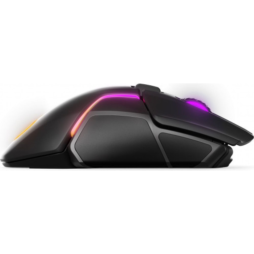 SteelSeries Rival 650 Black (62456)