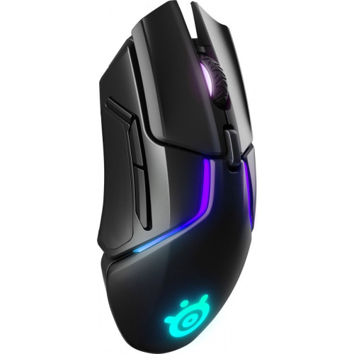 SteelSeries Rival 650 Black (62456)