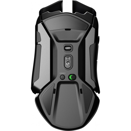 SteelSeries Rival 650 Black (62456)