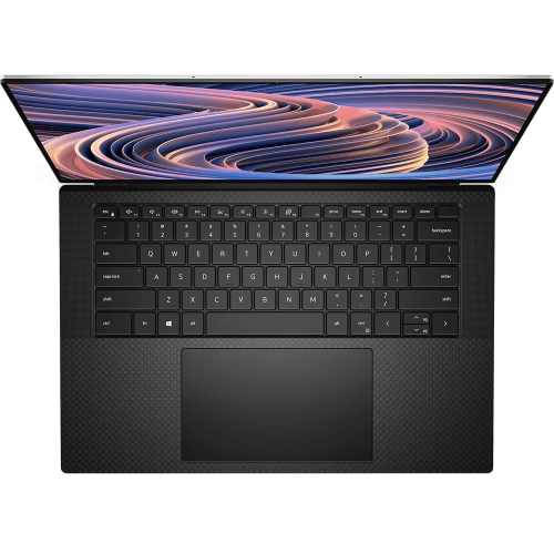 Dell XPS 15 9520: невероятная производительность.