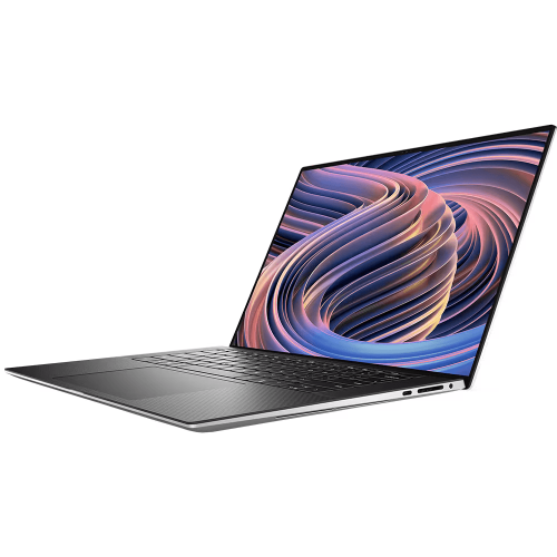 Dell XPS 15 9520: невероятная производительность.