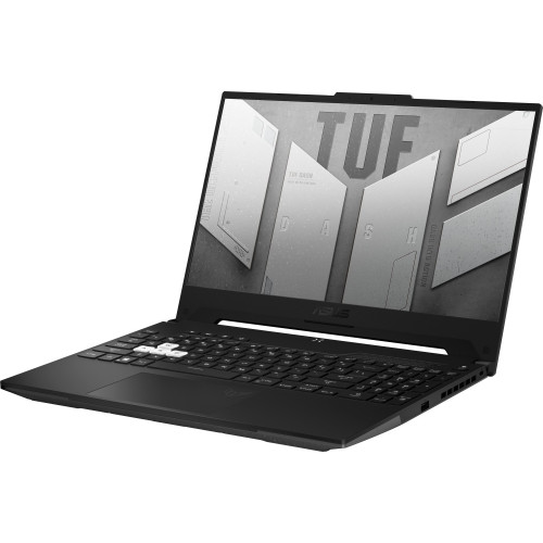 Asus TUF Dash F15 FX517ZE (FX517ZE-HN049)