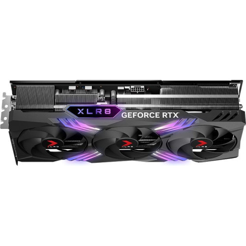 PNY RTX 4080 XLR8 Gaming Verto Epic-X RGB: Ultimate Gaming Performance