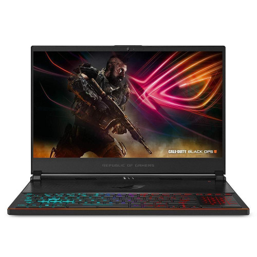 Asus ROG Zephyrus S GX531GS (GX531GS-AH78)