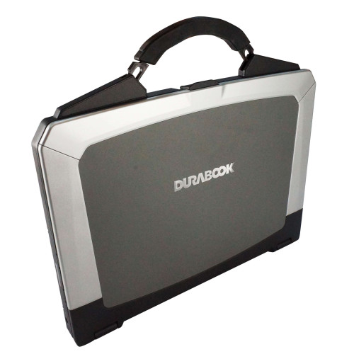 Новий Durabook S15AB: знайомтеся з найбільш міцним ноутбуком