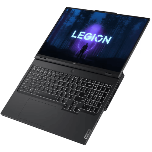 Lenovo Legion Pro 7 - Найкращий вибір для геймерів