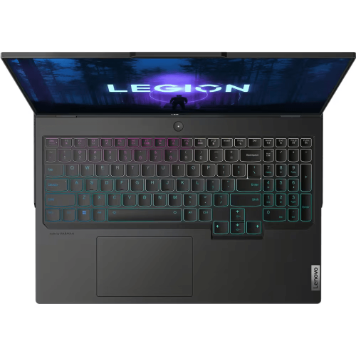 Lenovo Legion Pro 7 - Найкращий вибір для геймерів