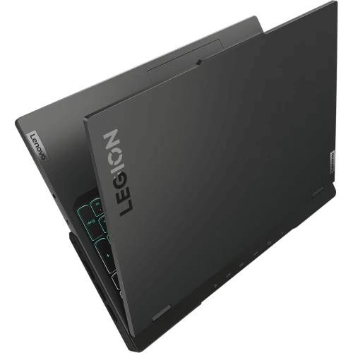 Lenovo Legion Pro 7: Игровой ноутбук с мощной производительностью