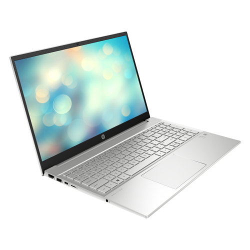 HP Pavilion 15-eh1130ur: мощный ноутбук для производительности.