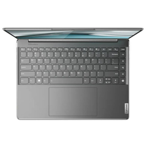 Ноутбук Lenovo Yoga 9-14IAP (82LU0080PB)