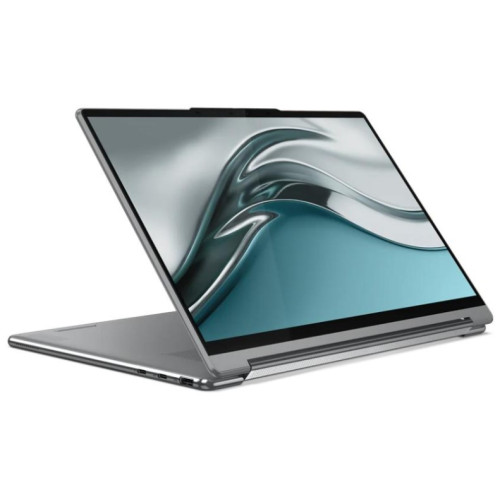 Ноутбук Lenovo Yoga 9-14IAP (82LU0080PB)