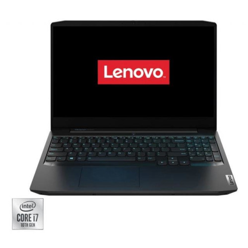 Ноутбук Lenovo IdeaPad Gaming 3 15IMH05 (81Y40144RM)