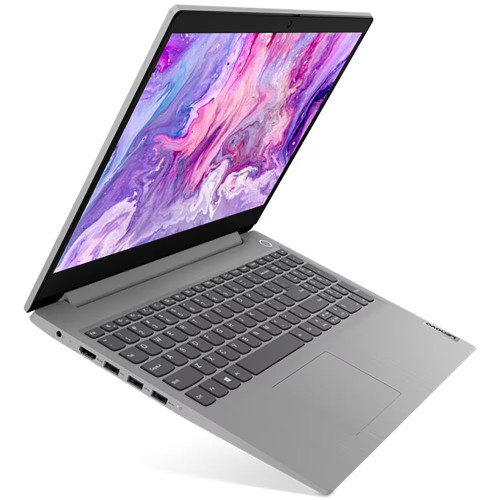 Lenovo IdeaPad 3 15IGL05 (81WQ00NCRM): простий і надійний варіант