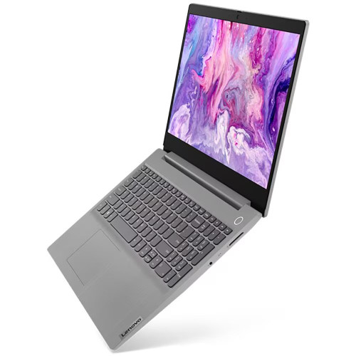 Lenovo IdeaPad 3 15IGL05 (81WQ00NCRM): простий і надійний варіант