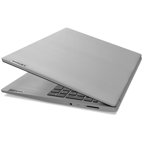 Lenovo IdeaPad 3 15IGL05 (81WQ00NCRM): простий і надійний варіант