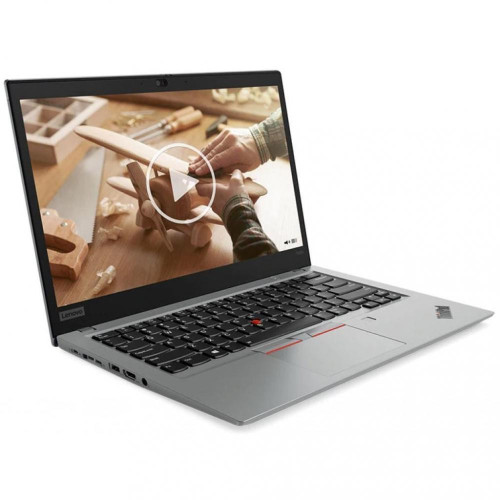 Lenovo ThinkPad T490s (20NX000BRT)