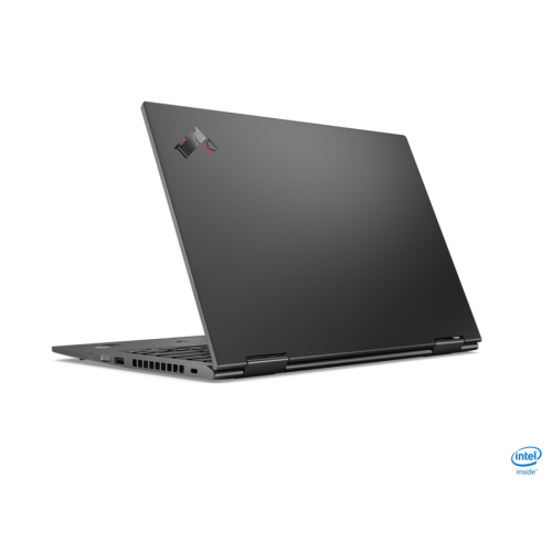 Ноутбук Lenovo ThinkPad X1 Yoga Gen 5 (20UB001FUS)