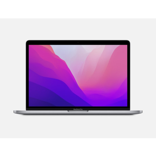 Apple MacBook Pro 13" Space Grey 2022 (Z16S0005D)