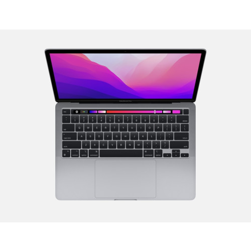 Apple MacBook Pro 13" Space Grey 2022 (Z16S0005D)
