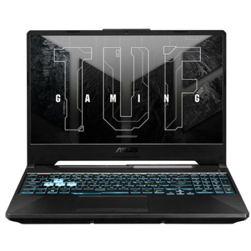 Ноутбук Asus TUF Gaming F15 FX506HC (FX506HC-HN006)